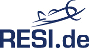 logo RESI